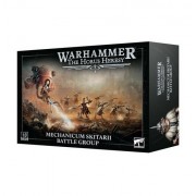 Mechanicum Skitarii Battle Group