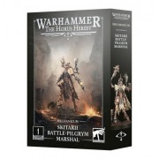 Skitarii Battle-Pilgrym Marshal