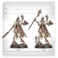 Skitarii Battle-Pilgrym Marshal