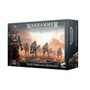 Tech-thralls Covenant