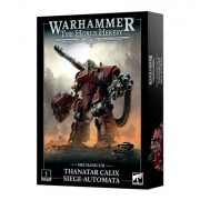 Thanatar Calix Siege-automata