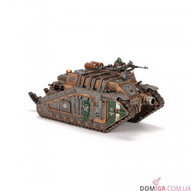 Solar Auxilia Battle Group