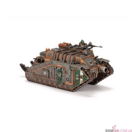 Solar Auxilia Battle Group