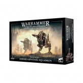 Hermes Light/Veletaris Sentinel Squadron