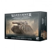 Leman Russ Assault Tank