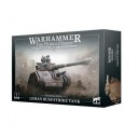 Leman Russ Strike/Command Tank