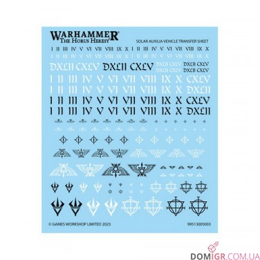 Leman Russ Strike/Command Tank