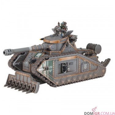 Malcador Heavy Tank