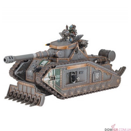 Malcador Heavy Tank