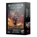 Geigor Fell-hand