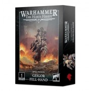Geigor Fell-hand
