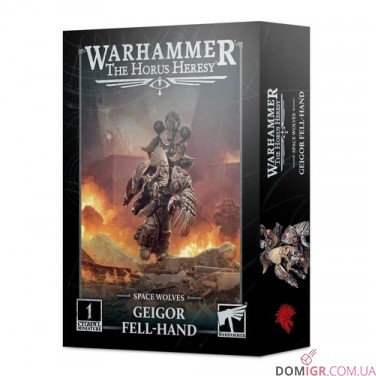 Geigor Fell-hand