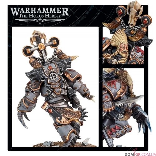 Geigor Fell-hand