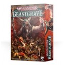 Warhammer Underworlds: Звіряча Могила (Рос)