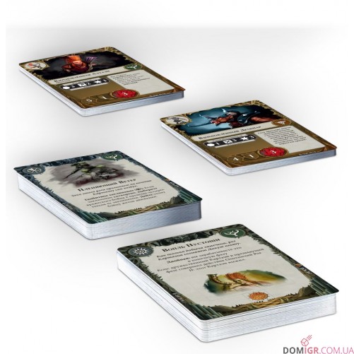 Warhammer Underworlds: Звериная Могила (Рус)