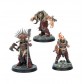 Warhammer Underworlds: Chaos Warbands - Despoilers and Daemons