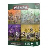 Warhammer Underworlds: Chaos Warbands - Reavers of Ruin