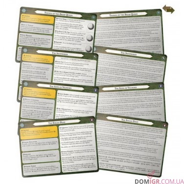 Warhammer Underworlds: Death Warbands - Morbid Minions