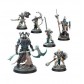 Купить Warhammer Underworlds: Death Warbands - Revenants of the Realms Warhammer Underworlds: Death Warbands - Revenants of the Realms