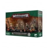 Warhammer Underworlds: Grandfather's Gardeners Купить Warhammer Underworlds: Grandfather's Gardeners (Warhammer Underworlds)