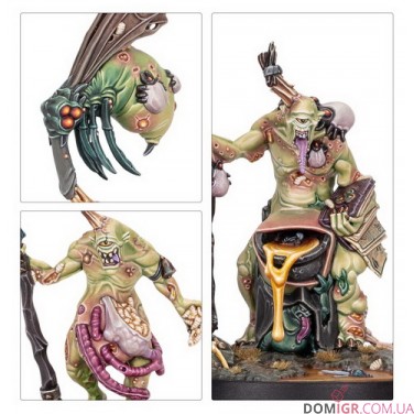 Купить Warhammer Underworlds: Grandfather's Gardeners Warhammer Underworlds: Grandfather's Gardeners