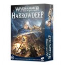 Warhammer Underworlds: Harowdeep (Рус)
