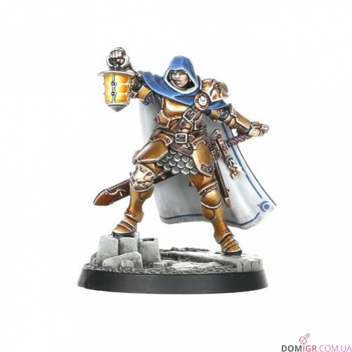 Warhammer Underworlds: Harowdeep (Англ)
