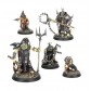 Warhammer Underworlds: Harowdeep (Англ)