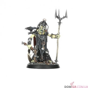 Warhammer Underworlds: Harowdeep (Англ)