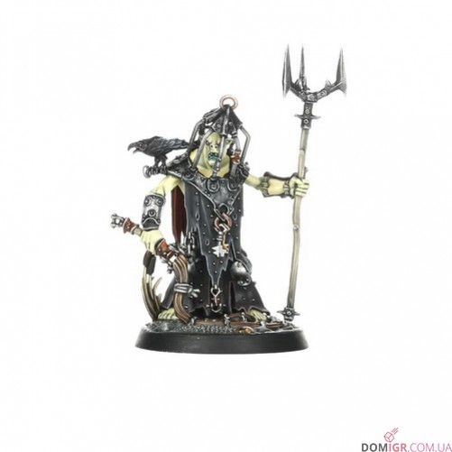 Warhammer Underworlds: Harowdeep (Англ)