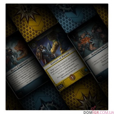 Warhammer Underworlds: Harowdeep (Англ)
