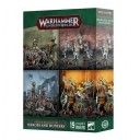 Warhammer Underworlds: Order Warbands - Heroes and Hunters