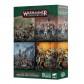 Купить Warhammer Underworlds: Order Warbands - Heroes and Hunters Warhammer Underworlds: Order Warbands - Heroes and Hunters