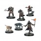 Купить Warhammer Underworlds: Order Warbands - Heroes and Hunters Warhammer Underworlds: Order Warbands - Heroes and Hunters