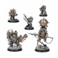 Купить Warhammer Underworlds: Order Warbands - Heroes and Hunters Warhammer Underworlds: Order Warbands - Heroes and Hunters