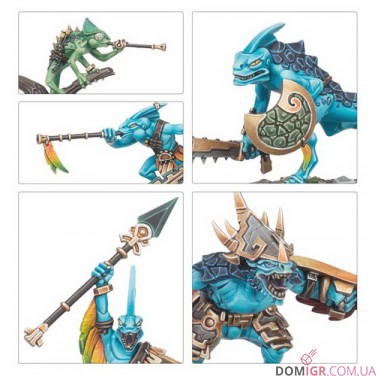 Купить Warhammer Underworlds: Order Warbands - Seekers in Shadow Warhammer Underworlds: Order Warbands - Seekers in Shadow