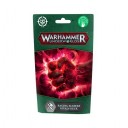Warhammer Underworlds: Raging Slayers Rivals Deck