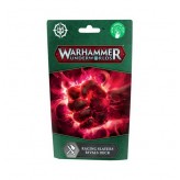 Warhammer Underworlds: Raging Slayers Rivals Deck Купить Warhammer Underworlds: Raging Slayers Rivals Deck (Warhammer Underworlds)