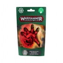 Warhammer Underworlds: Realmstone Raiders Rivals Deck