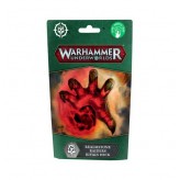 Warhammer Underworlds: Realmstone Raiders Rivals Deck Купить Warhammer Underworlds: Realmstone Raiders Rivals Deck (Warhammer Underworlds)