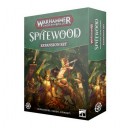 Warhammer Underworlds: Spitewood
