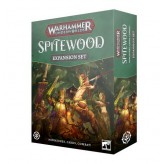 Warhammer Underworlds: Spitewood