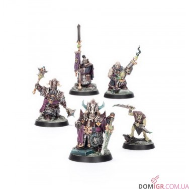 Купить Warhammer Underworlds: Spitewood Warhammer Underworlds: Spitewood