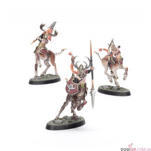 Warhammer Underworlds: Spitewood