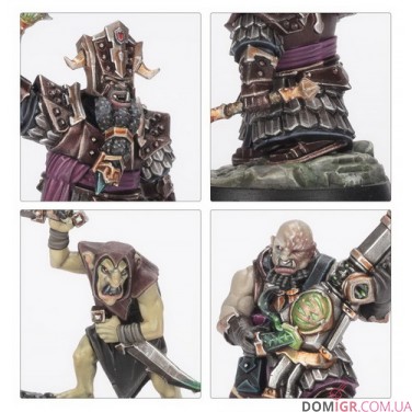 Купить Warhammer Underworlds: Spitewood Warhammer Underworlds: Spitewood