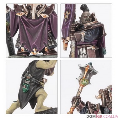 Купить Warhammer Underworlds: Spitewood Warhammer Underworlds: Spitewood