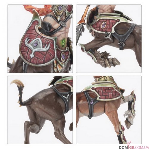 Warhammer Underworlds: Spitewood