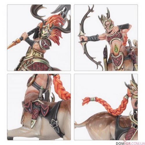 Warhammer Underworlds: Spitewood