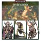 Купить Warhammer Underworlds: Spitewood Warhammer Underworlds: Spitewood