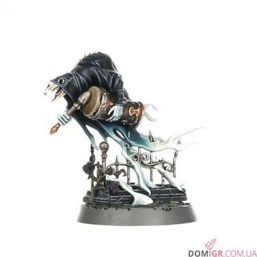 Warhammer Underworlds: Стартовый Набор (Рус)